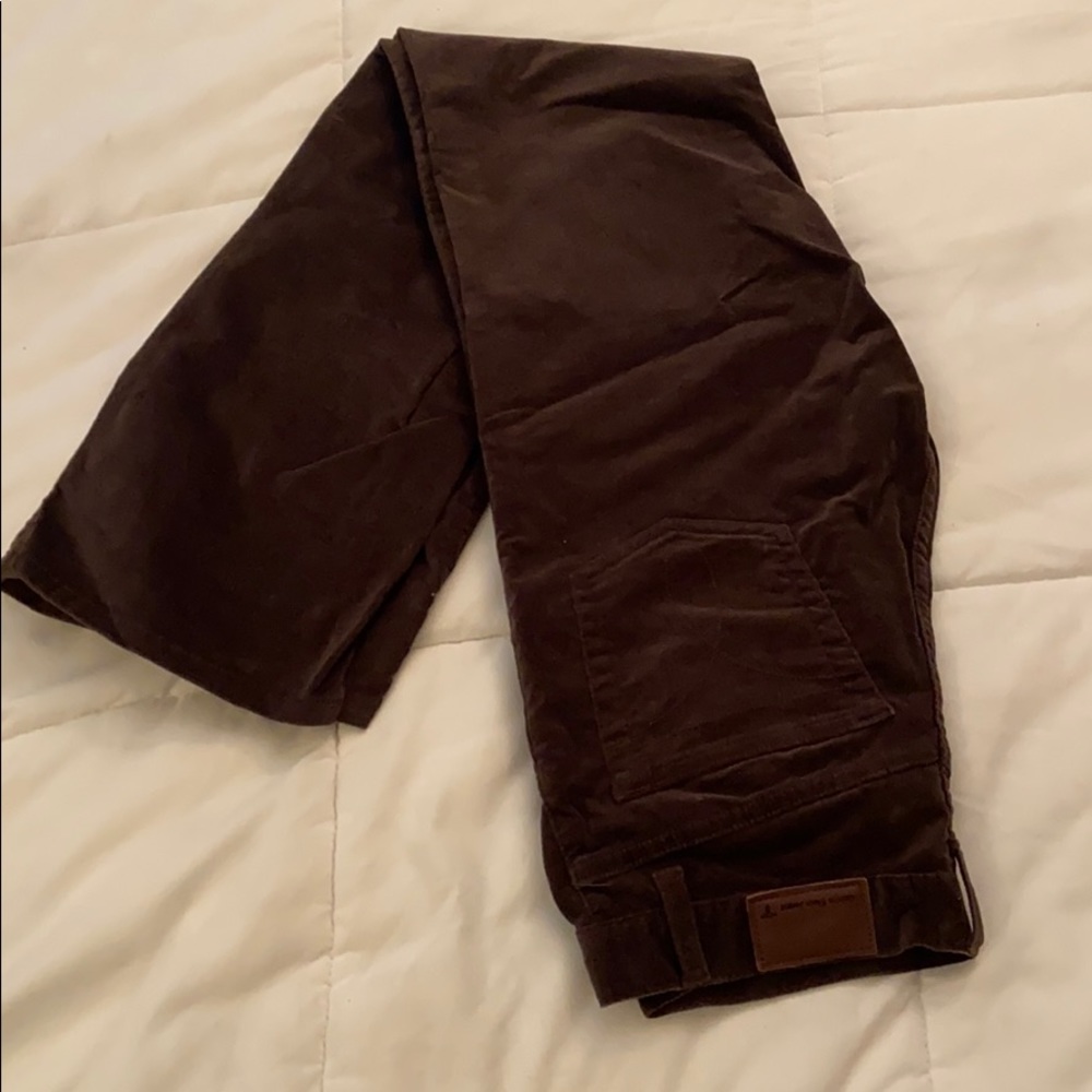 Calvin Klein Jeans corduroys
